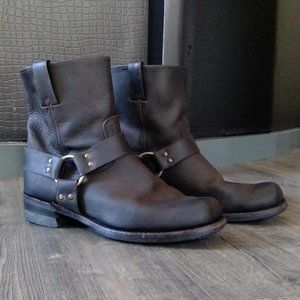 Frye Men’s Harness-8R Boots